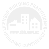 Licensed Building Practitioner