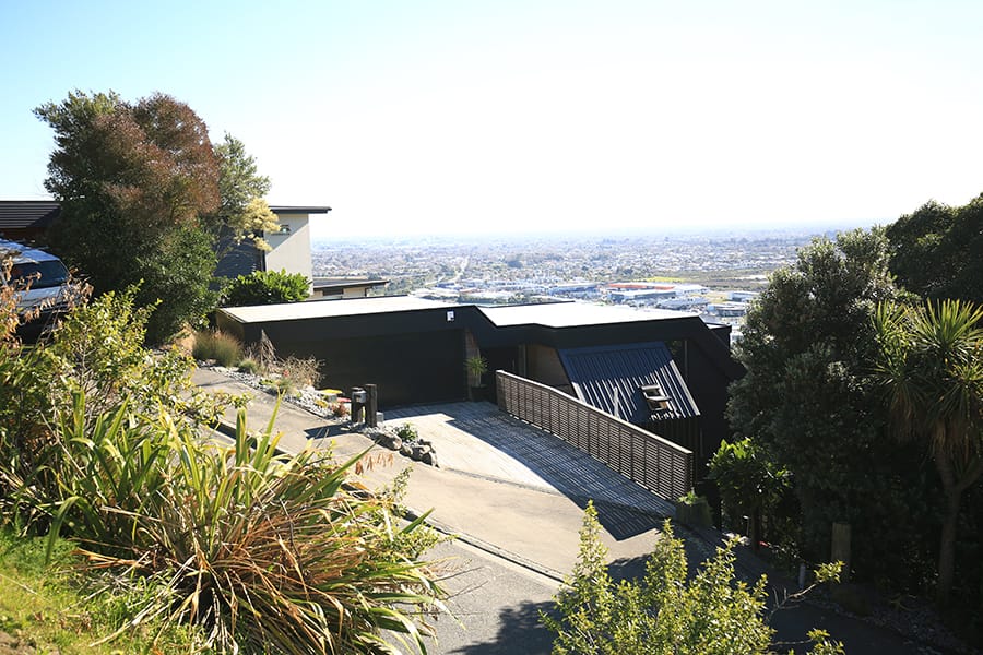 Canon Hill