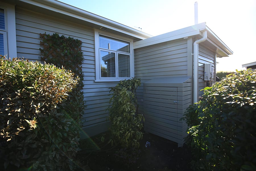 Birchfield Renovation