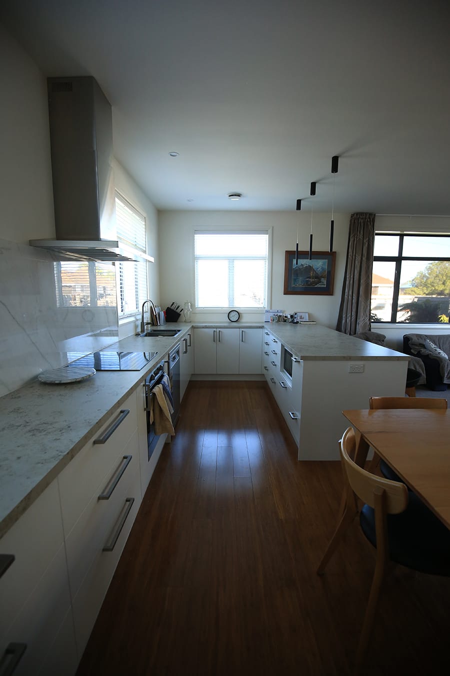 Birchfield Renovation