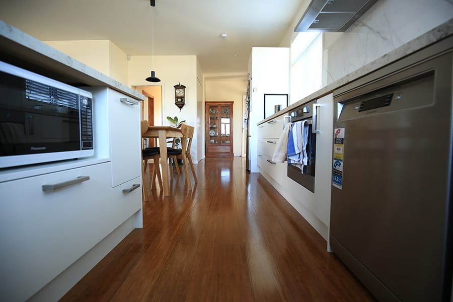 Birchfield Renovation
