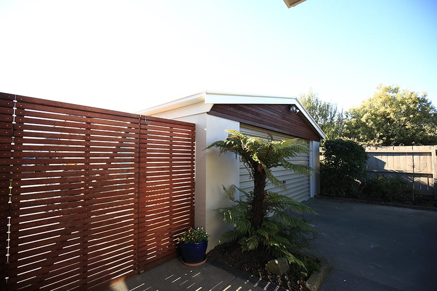 Birchfield Renovation